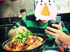 -川香煲(茅台路店)