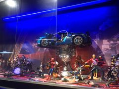 -Moss7Club 剧本杀桌游(inspark店)