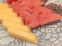 -中山保利艾美酒店-乐美中餐厅