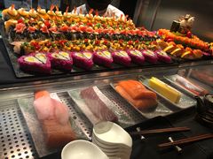 -深圳四季酒店·馥自助餐厅