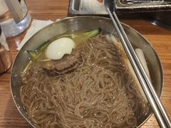 凉面-香猪坊(五道口店)