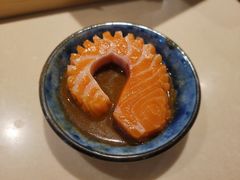 -阿吾罗日本料理(K11艺术中心店)