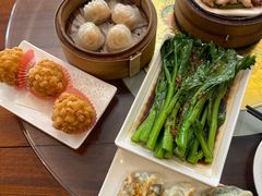 -彩景大茶楼(平湖店)