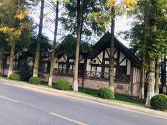 -太阳岛度假酒店