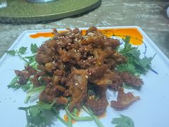 -李氏传家菜(兴城路店)