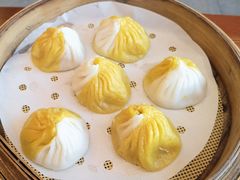 -寄畅興·百年蟹黄面·万国建筑群(外滩27号店)