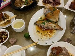 -龙记烤鸭店(新民路店)