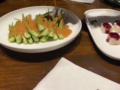 -粗茶淡饭·隐庐私厨(东亭店)