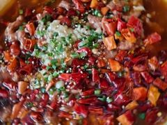 -南昌绿地铂瑞酒店·臻萃轩中餐厅