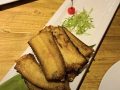 -東舍食唐精品陕菜馆