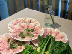 -悦哉·派对·草坪婚礼·围炉煮茶(三圣乡店)