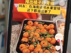 -海南热带海洋学院(三亚校区)
