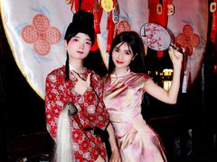 -深圳锦绣中华民俗村