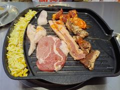 -阿亲家·韩式无限烤肉(春熙路店)