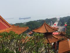 -南沙天后宫景区