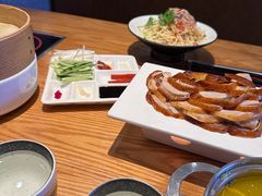 -德香苑脆皮烤鸭·经典(爱融荟城店)