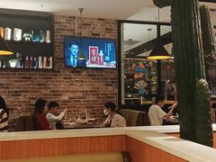 -周沫西餐(漫广场店)