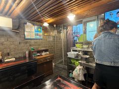 -张记牛肉面馆(天津路店)