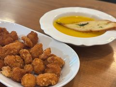 -红小满休闲餐厅(十全街店)