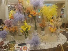 -芭菲盛宴·环球美食(袁家岗店)