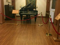 -鼓浪屿钢琴博物馆