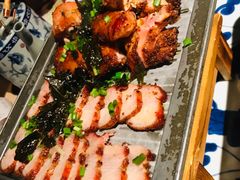 -绿茶餐厅(领展购物广场·中关村店)