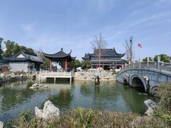 -葛仙湖公园