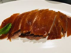 四季民福烤鸭-四季民福烤鸭店(前门店)