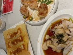 -北李·海肠捞饭·大连菜(望京凯德MALL店)