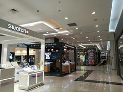 -凯德广场(学府店)