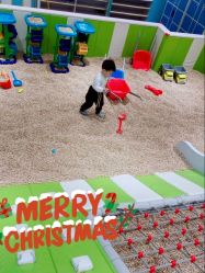 -meland亲子乐园•派对•研学(苏州悠方购物中心店)