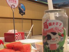 -海底捞火锅(百利广场店)