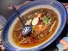 -十三姨正合丰烤肉(营迹路店)