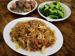 -大赤坎肥仔强烧味海鲜餐厅(大赤坎店)