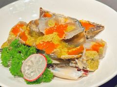 -佬太公海鸭·海鲜大排档(上海总店)