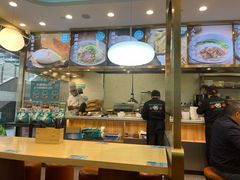 -当家水煎包·牛肉汤(浦江店)