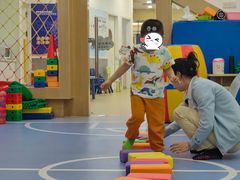 -红黄蓝成长中心•婴幼儿早教•托育(南山京基百纳广场店)