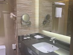 -香港恒丰酒店