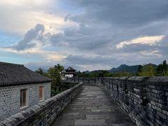 -台州府城(江南长城)