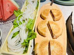-鲜潭蒸汽石锅鱼(五道口购物中心店)