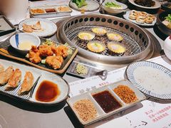 -炉太郎日式烧肉店(华贸店)