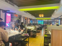 -潮泰牛肉火锅 · 创于1992年(车公庙店)