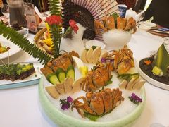 -好福记饭店(红梅公园店)