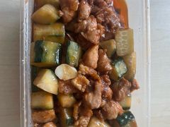 -新月斋(豆瓣胡同店)