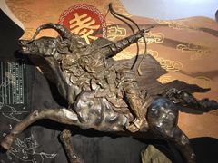 -重庆历史名人馆