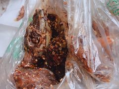 -老黄记手撕烤兔(玉林街店)