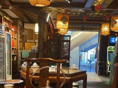 大堂-杨记隆府(重庆总店)