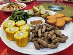 五谷丰登-大笮风(体育馆总店)
