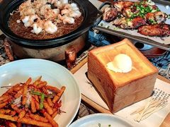 -万达广场(济南高新店)
