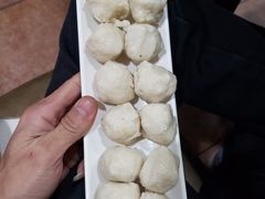 -潮汕美牛肉丸火锅店(天宁寺店)